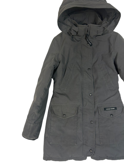 Canada Goose Trillium WOMENS Down Parka Jacket