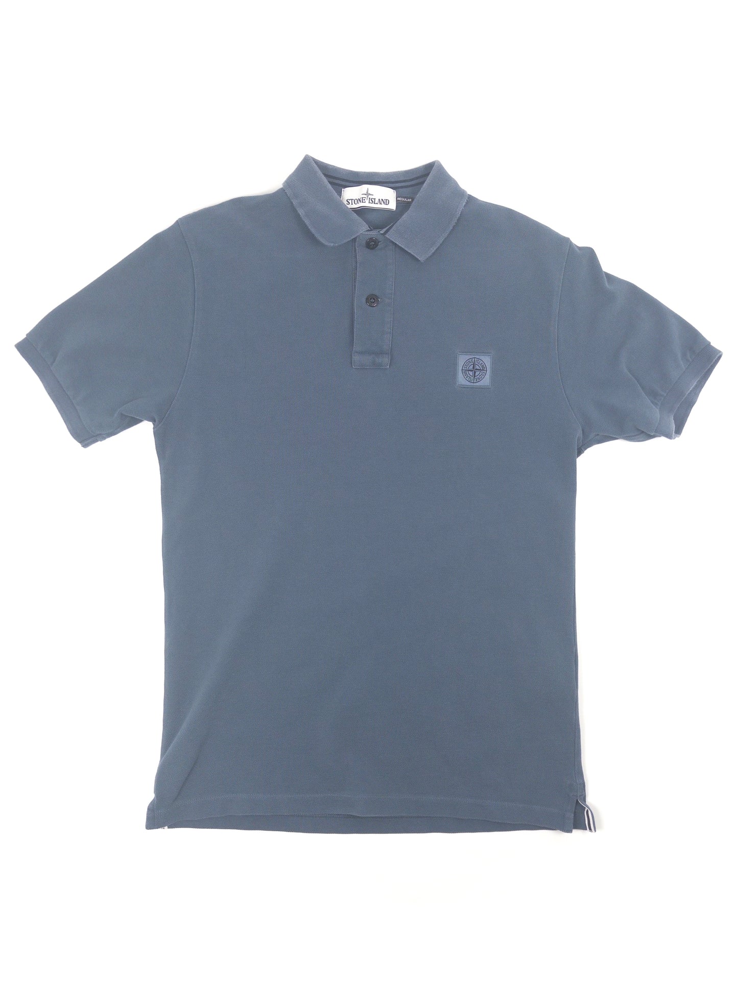 Stone Island Polo Shirt