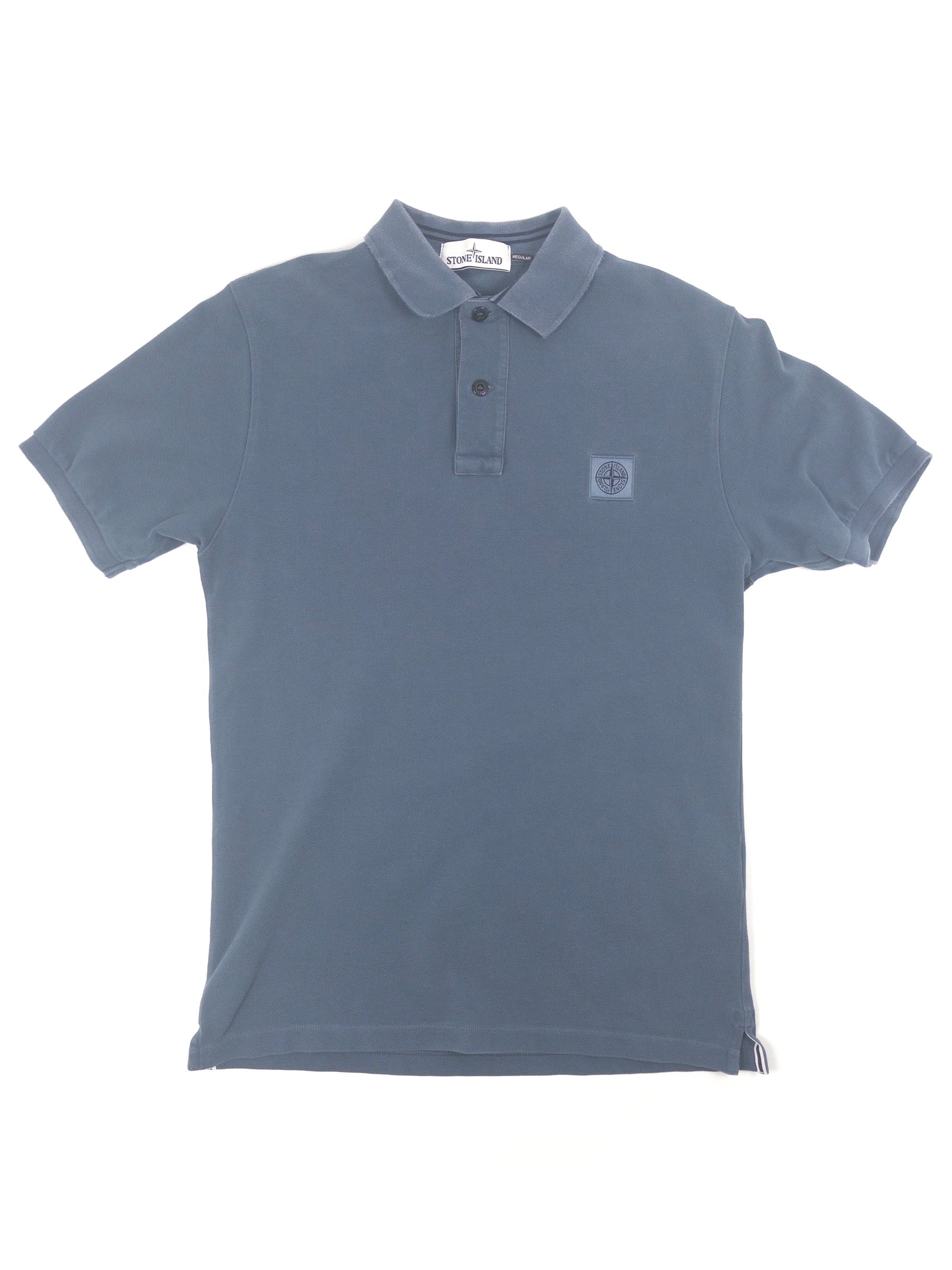 Stone Island Polo Shirt