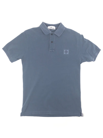 Stone Island Polo Shirt