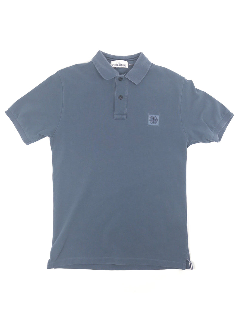 Stone Island Polo Shirt