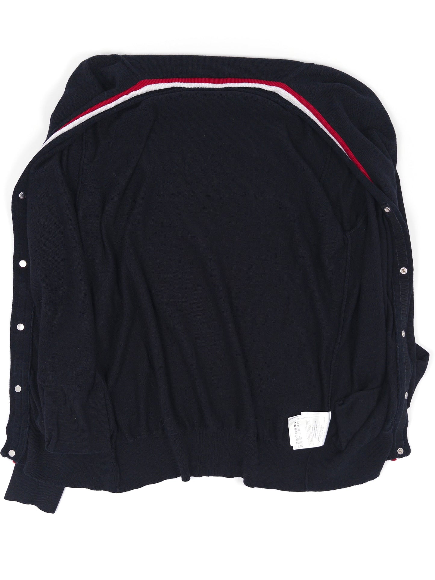 Moncler Knitted Cardigan (Fits L)