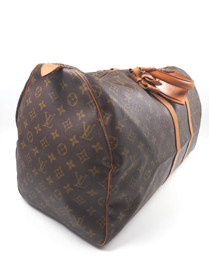 Louis Vuitton Keepall 55