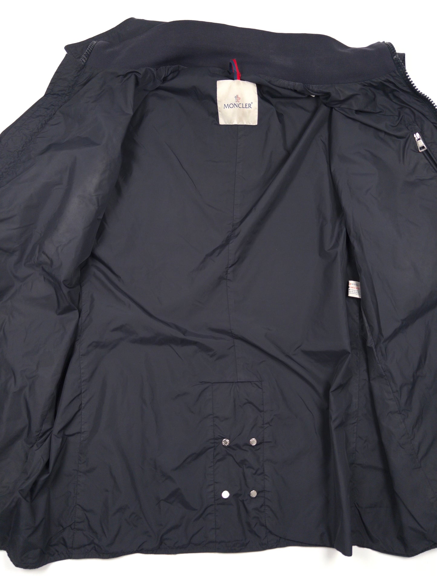 Moncler Kenya Field Jacket