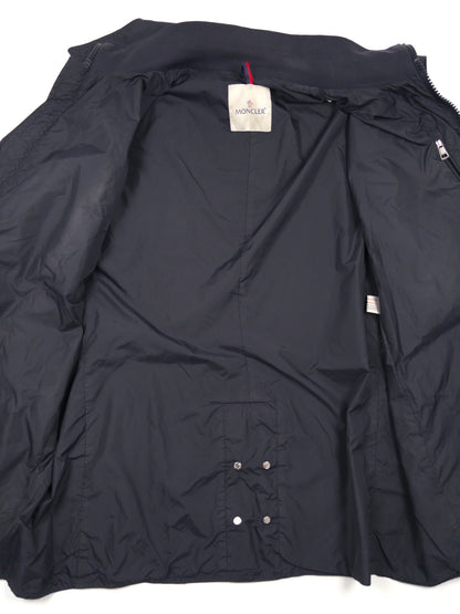 Moncler Kenya Field Jacket