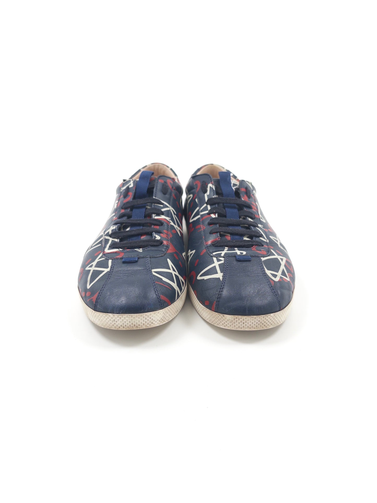 Gucci Apollo Star Sneakers