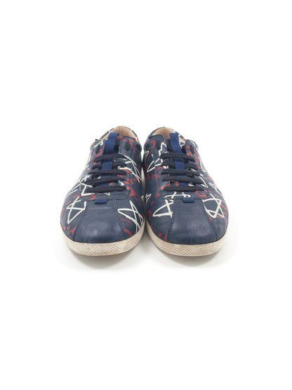 Gucci Apollo Star Sneakers