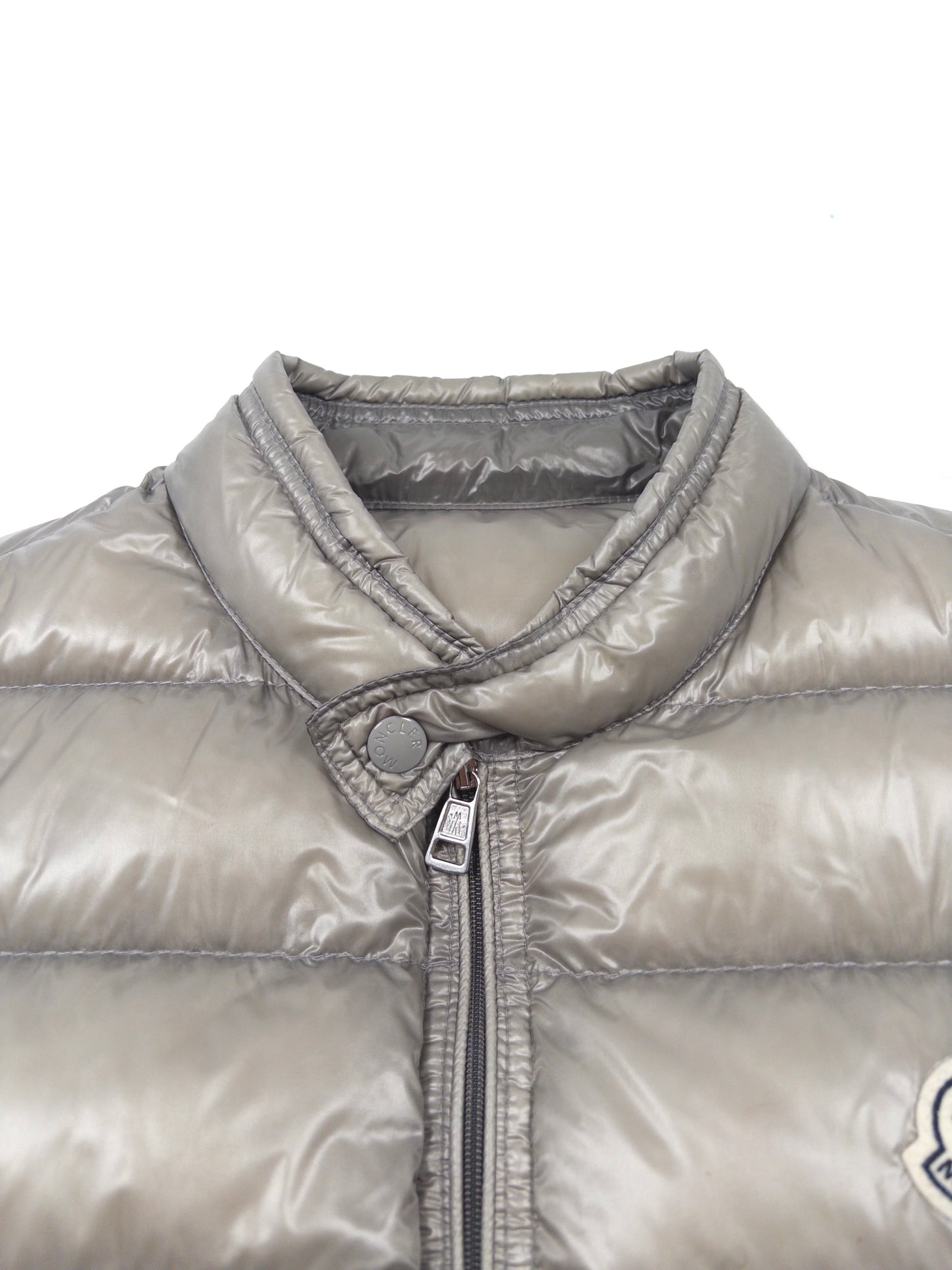 Moncler Gui Vest