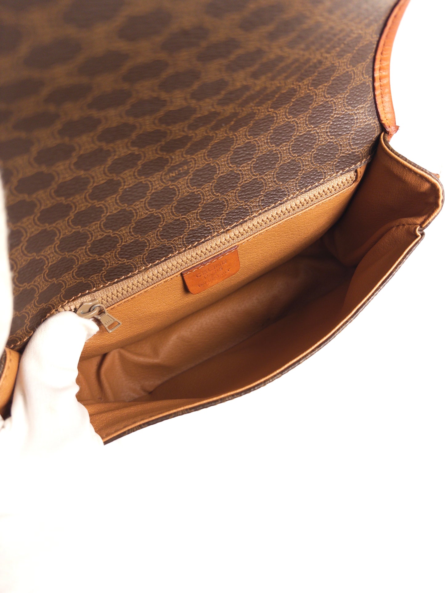 Celine Shoulder Bag
