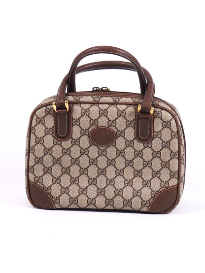Gucci GG Mini Boston Bag
