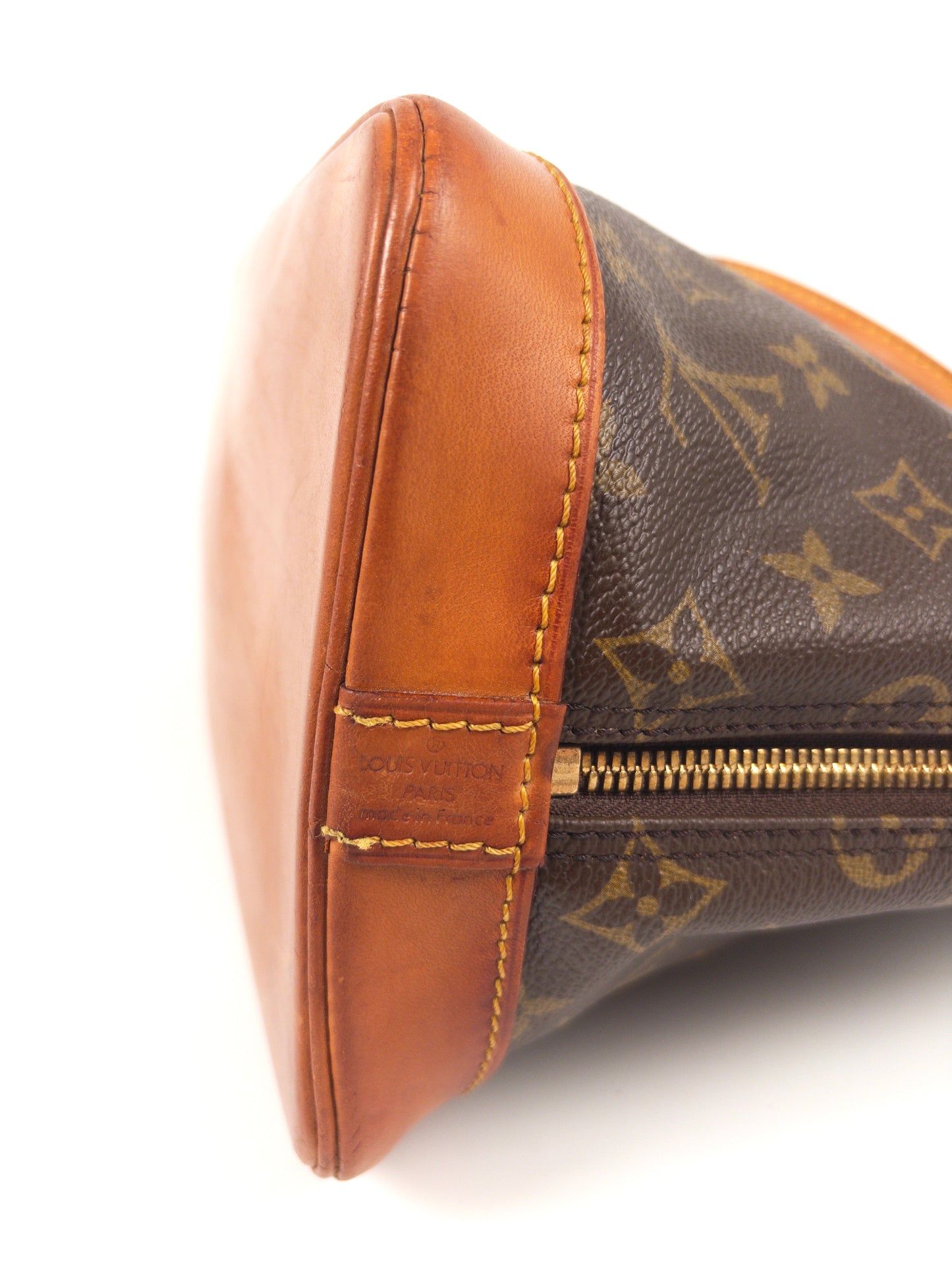 Louis Vuitton Alma Monogram