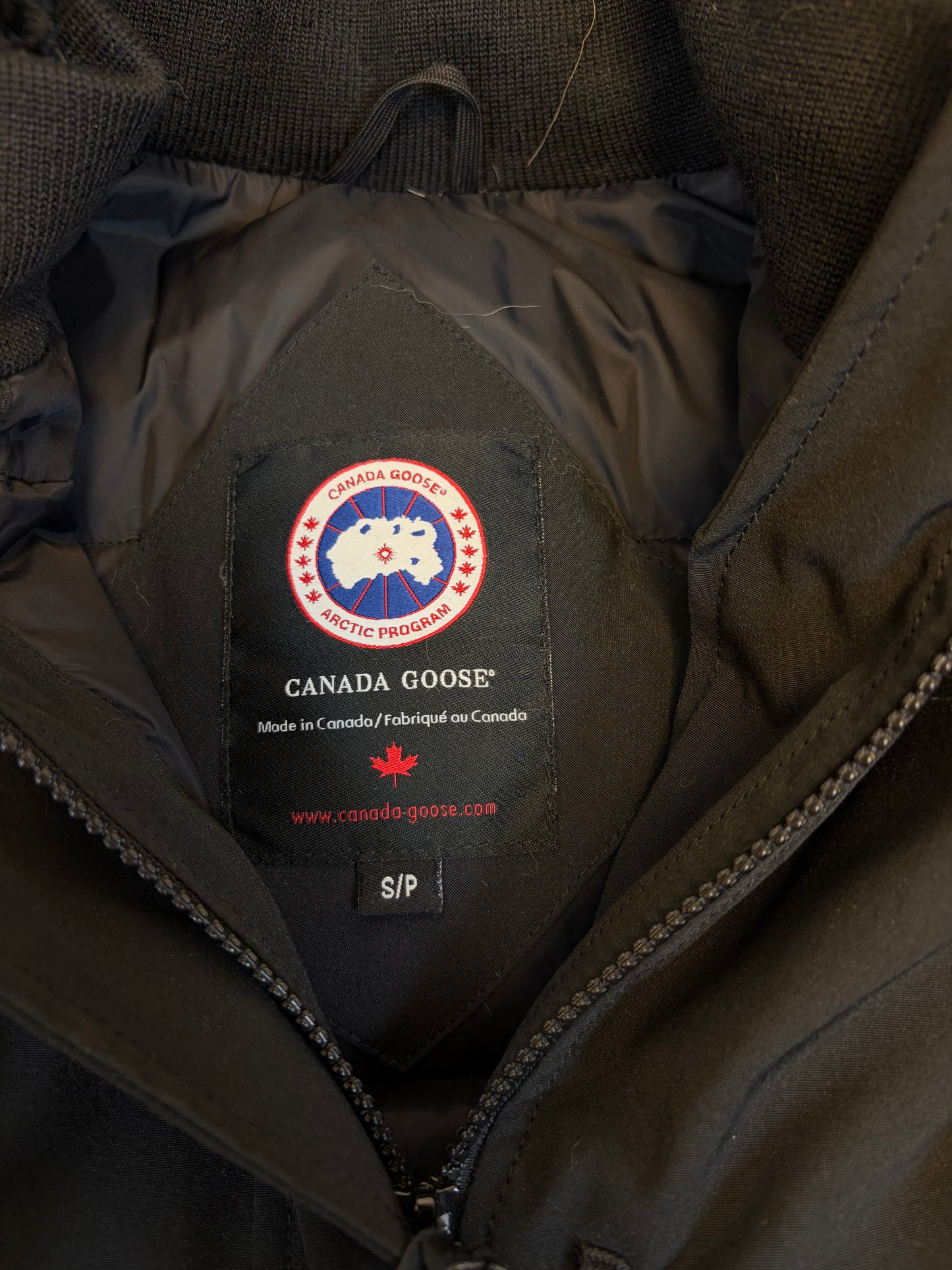 Canada Goose Kensington Parka - Women