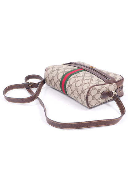 Gucci Sherry Crossbody Bag