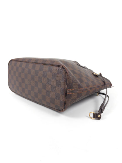 Louis Vuitton Damier Neverfull PM