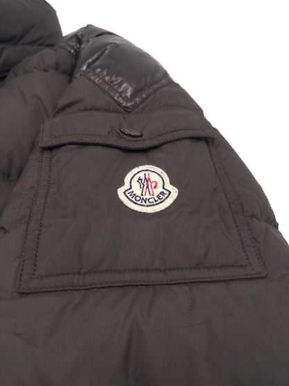 Moncler Chevalier Down Jacket