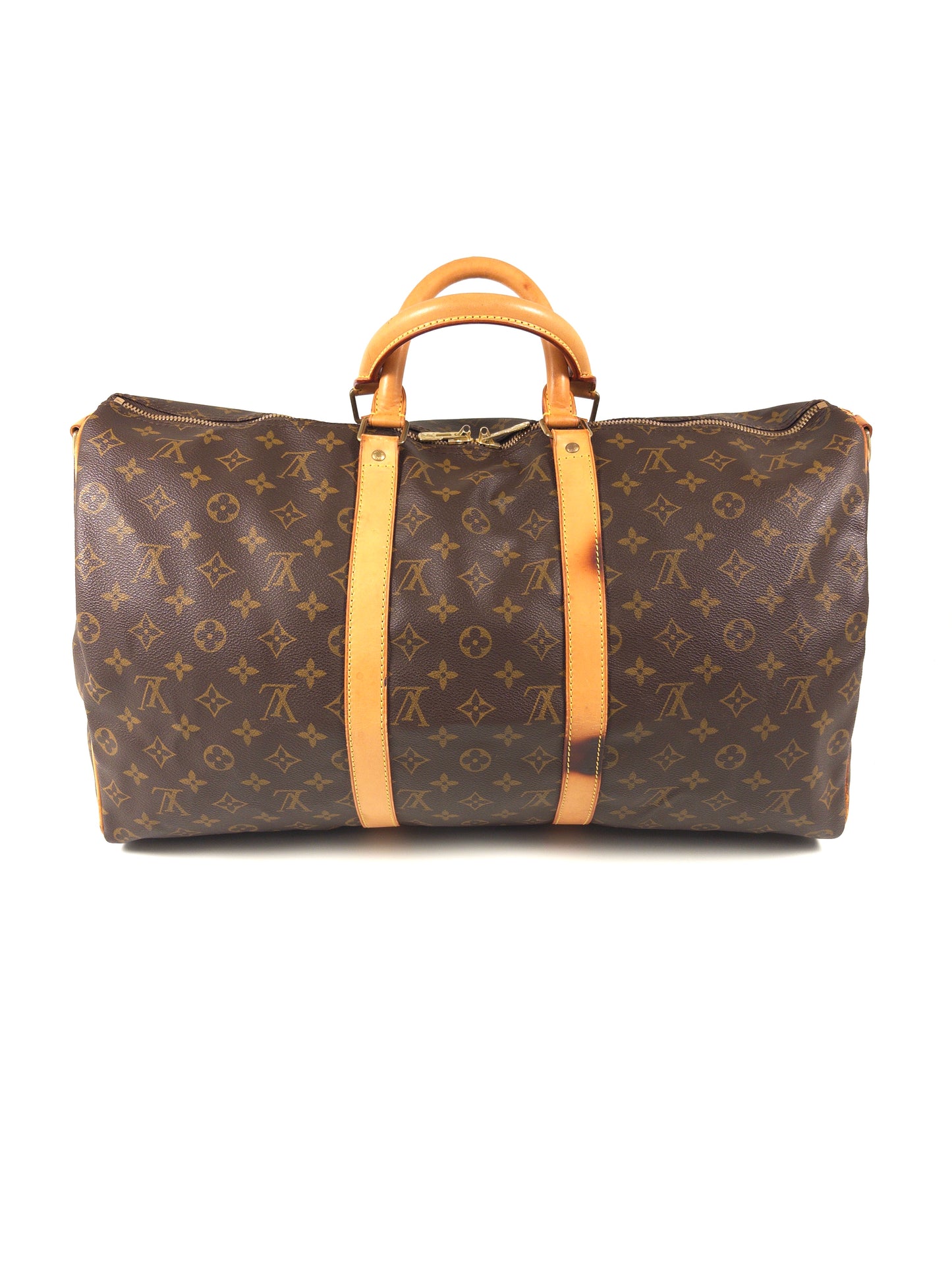 Louis Vuitton Keepall Bandouliere 50