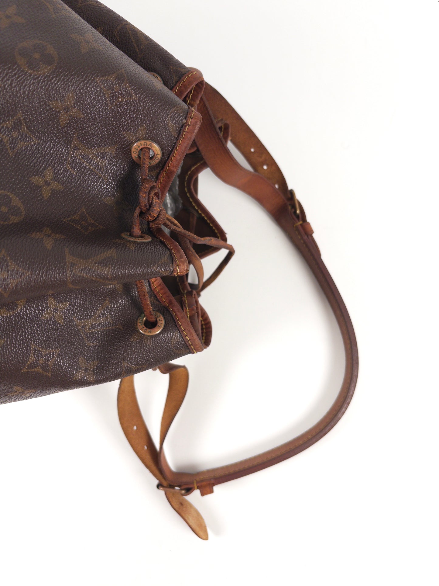 Louis Vuitton Noe GM