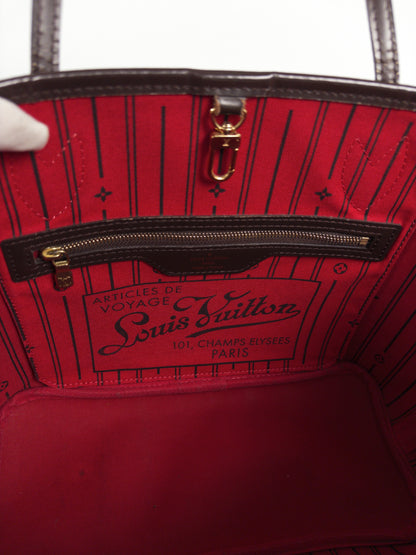 LOUIS VUITTON NEVERFULL PM