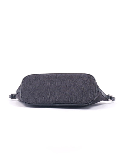 Gucci Dark Grey Pochette