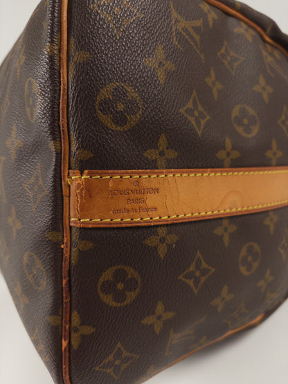 Louis Vuitton Keepall Bandouliere 50