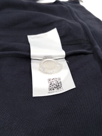 Moncler Tracktop (Fits XS)