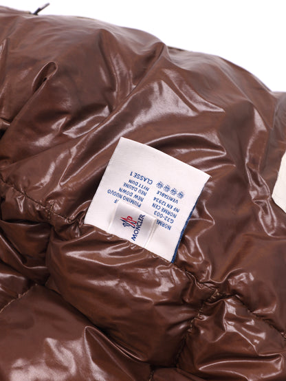 Moncler Maya Down Jacket