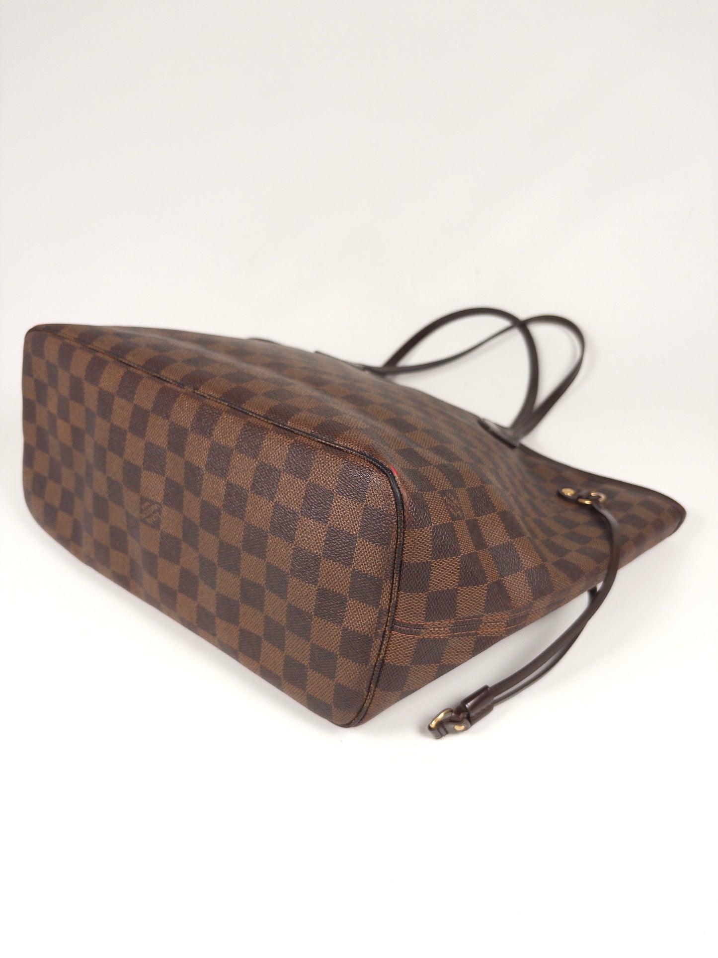 Louis Vuitton Damier Neverfull MM