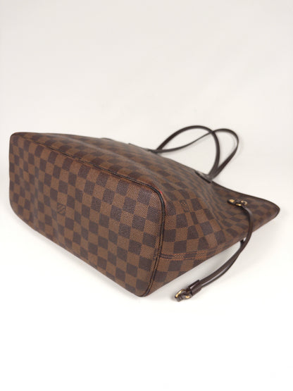 Louis Vuitton Damier Neverfull MM