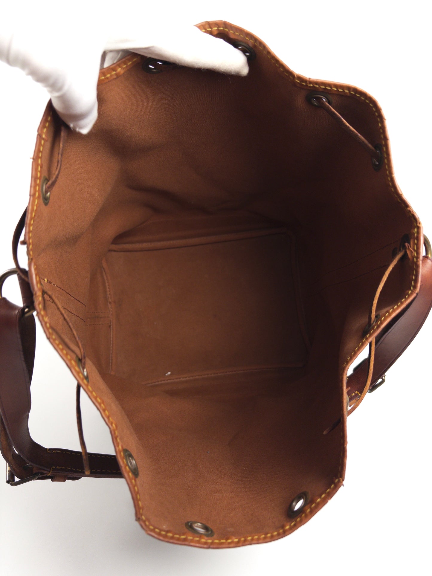 Louis Vuitton Noe GM