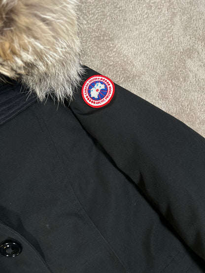 Canada Goose Women Rossclair Jacket