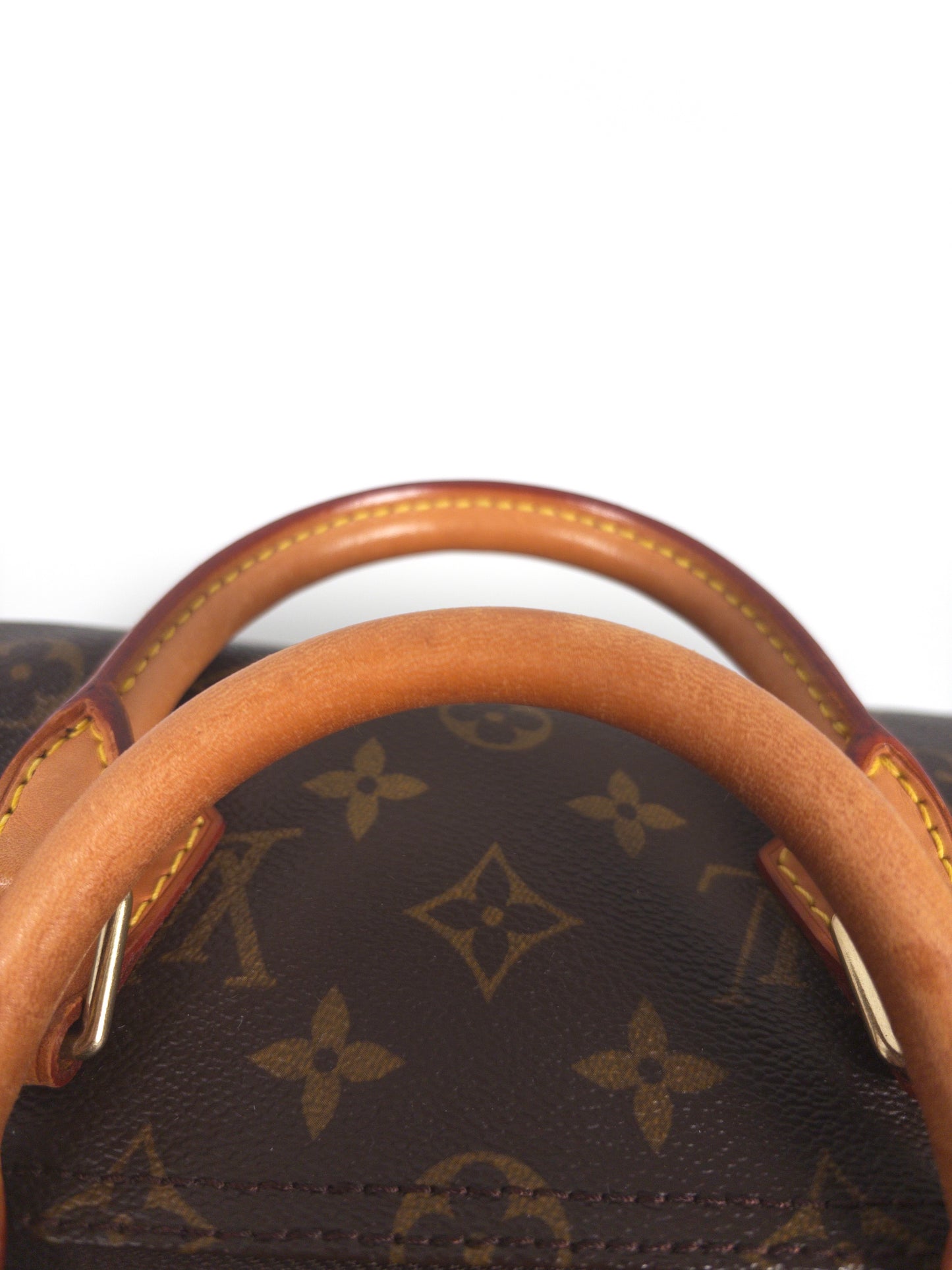 Louis Vuitton Speedy 35L