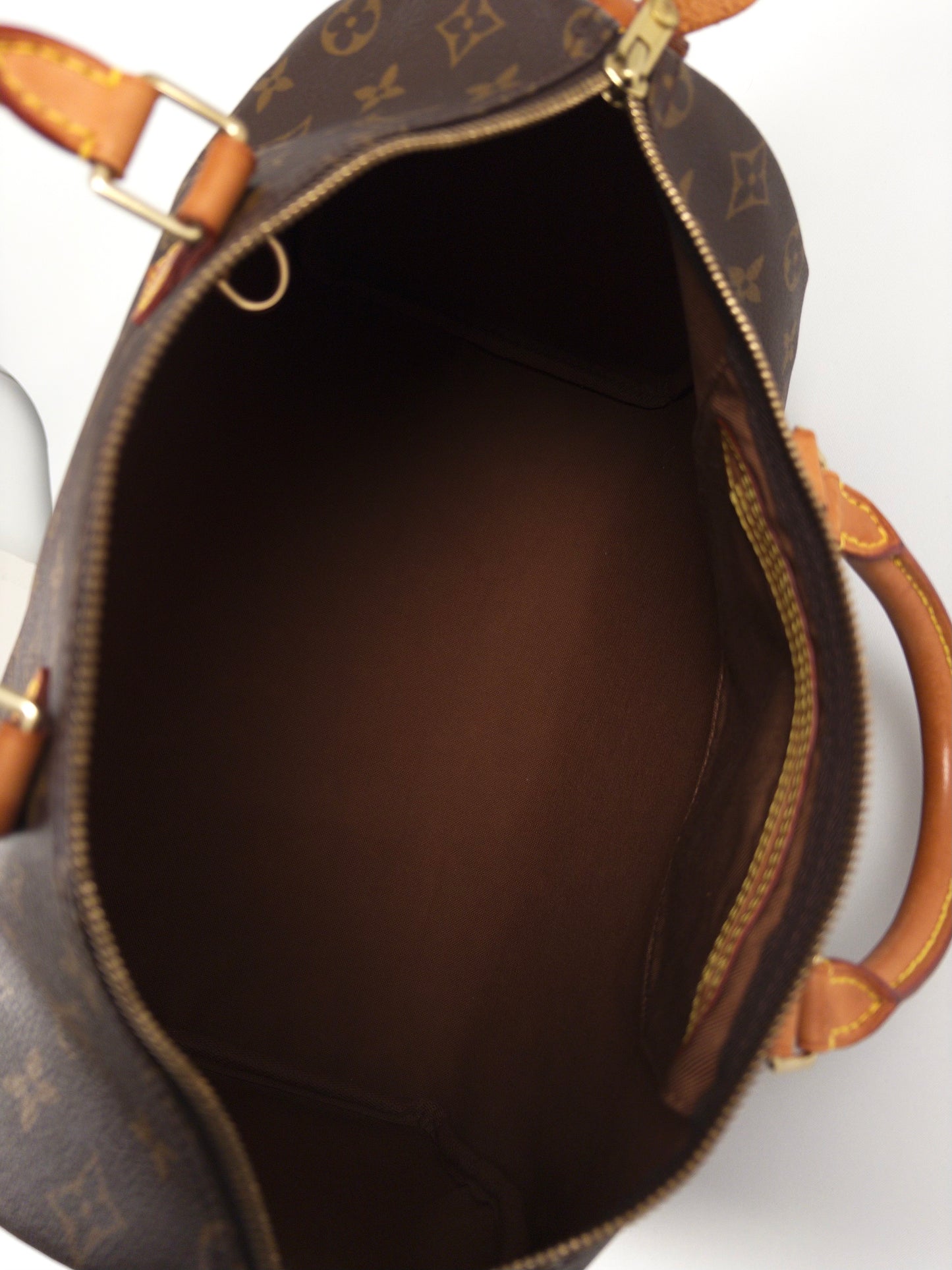 Louis Vuitton Speedy 35L