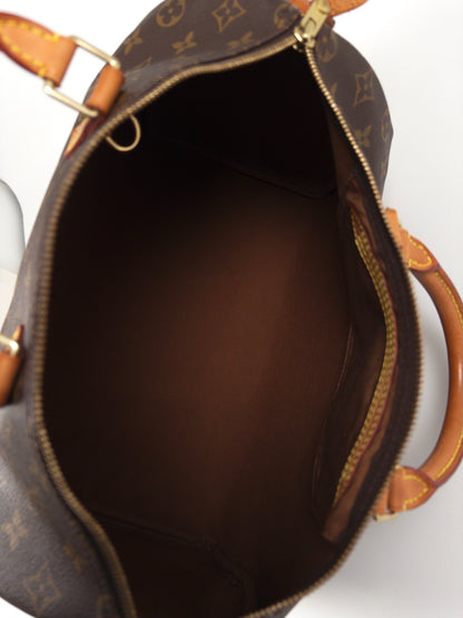 Louis Vuitton Speedy 35L