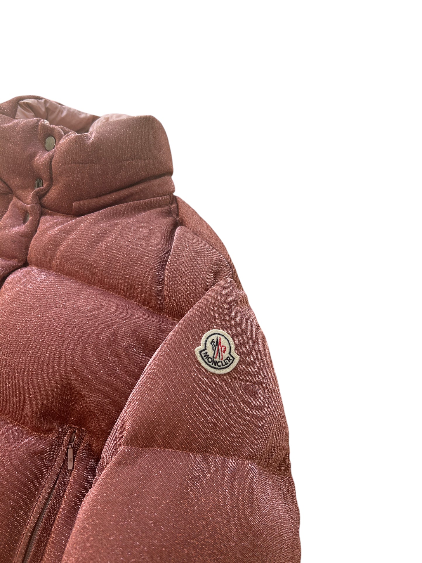 Moncler Caille Women Down Jacket