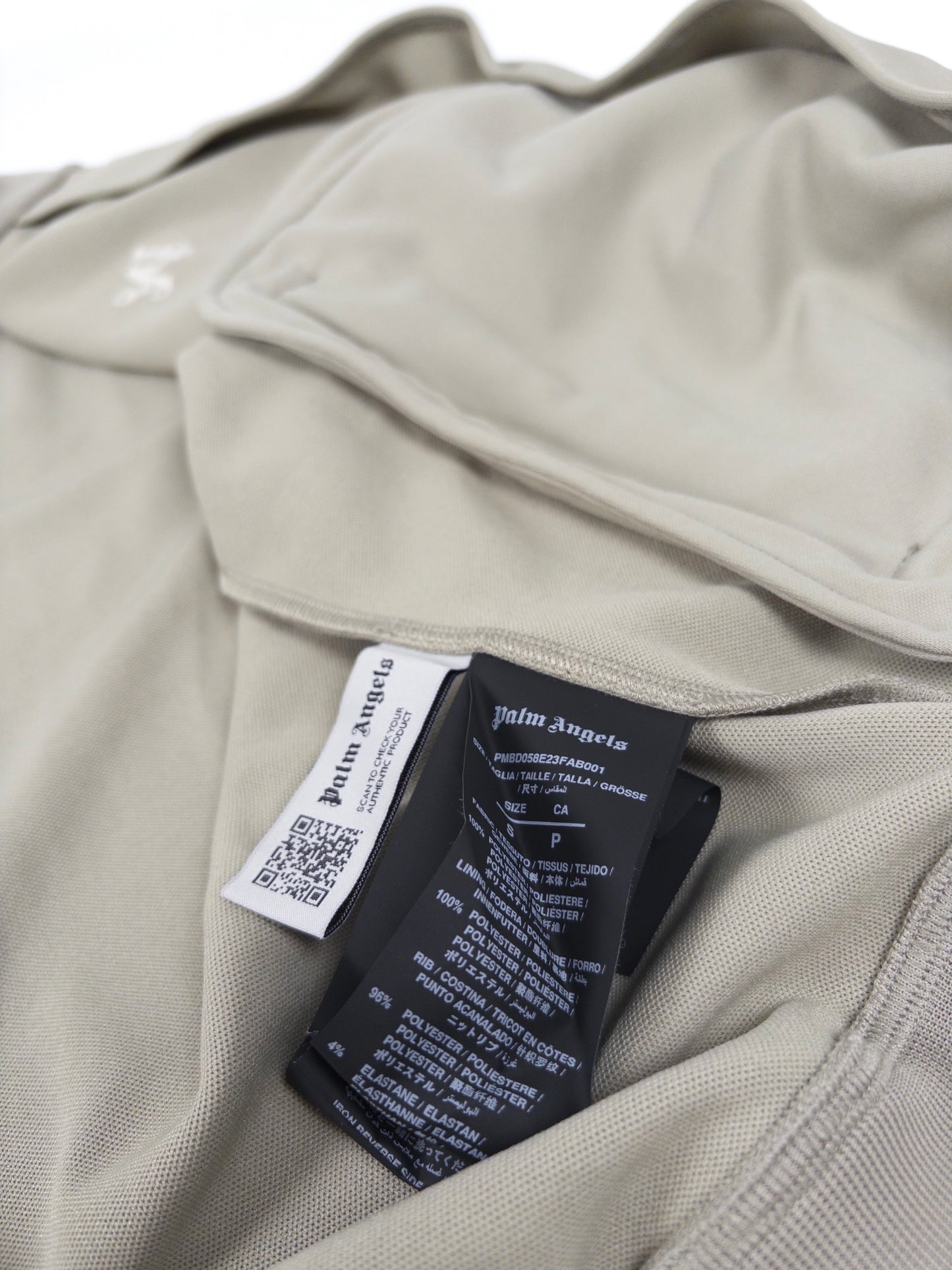 Palm Angels Tracktop