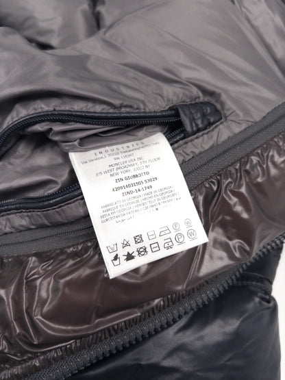 Moncler Zin Down Jacket, Size 2