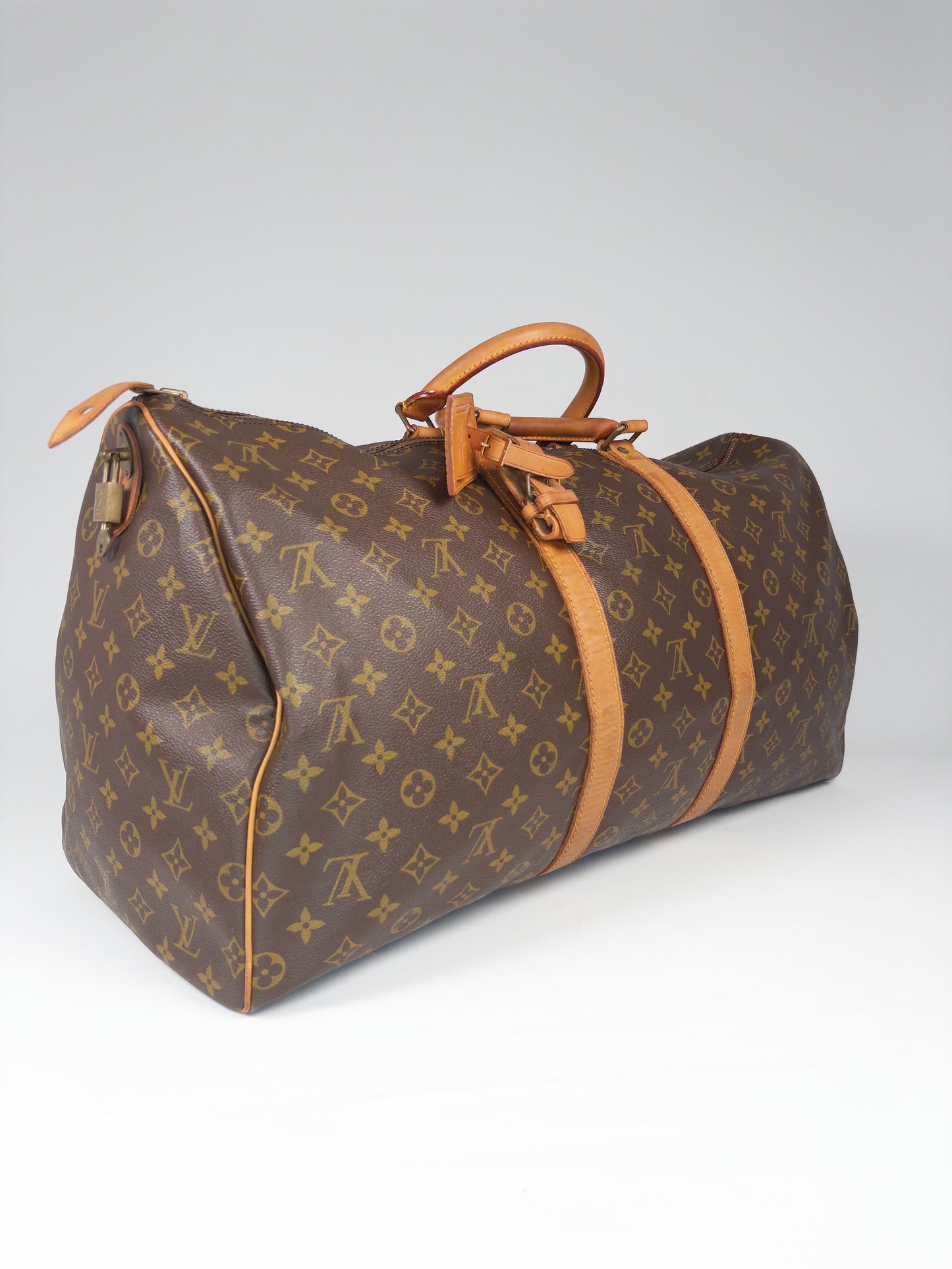 Louis Vuitton Keepall 55
