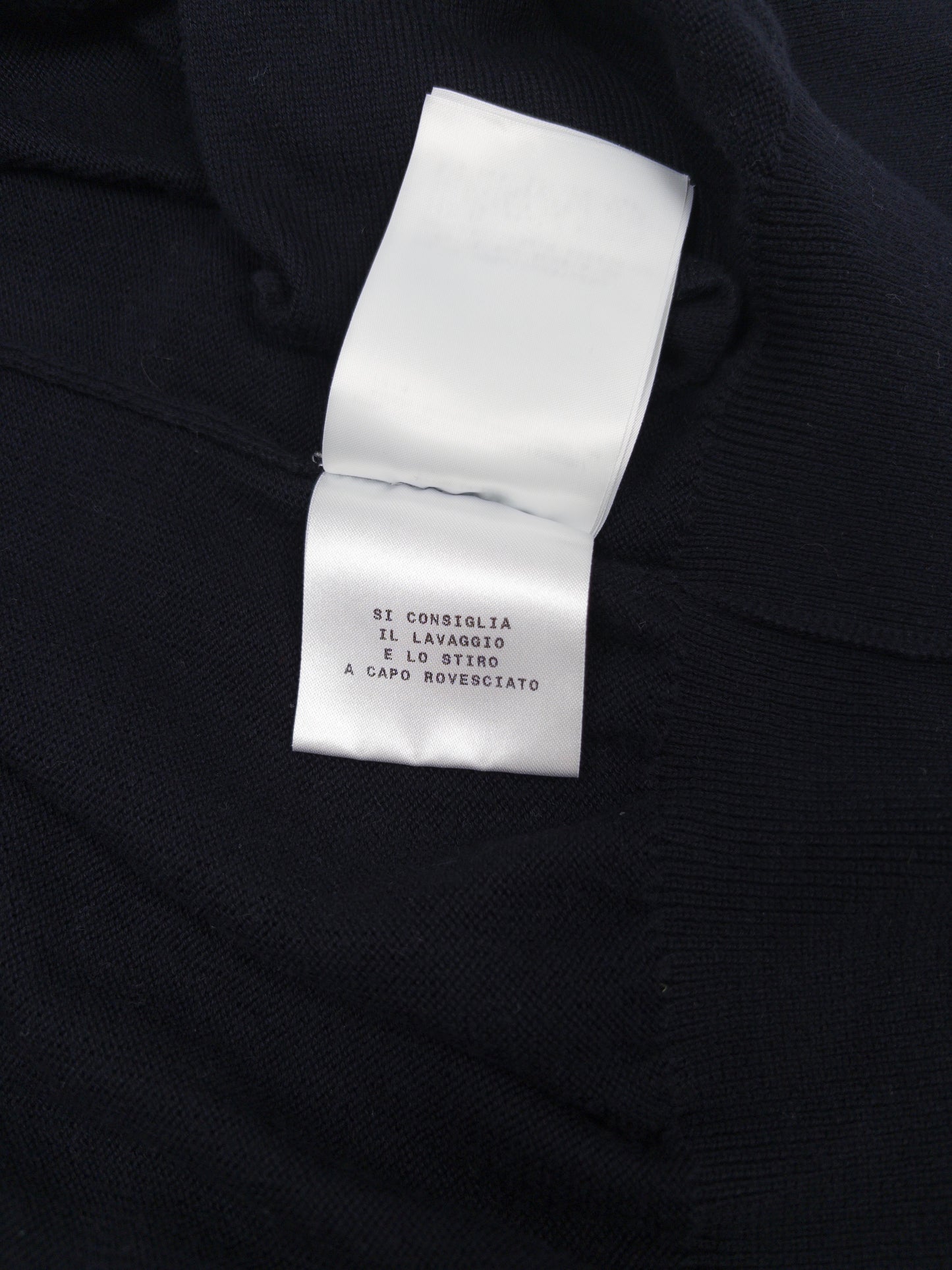 Moncler Knitted Cardigan (Fits L)