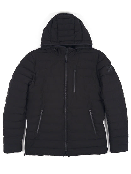 Moose Knuckles Hooper Lightweight Down Jacket