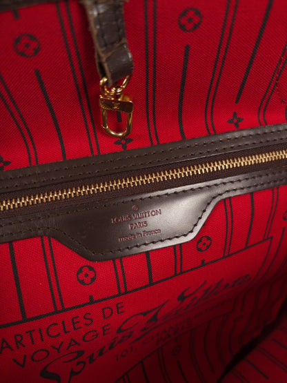 Louis Vuitton Neverfull MM