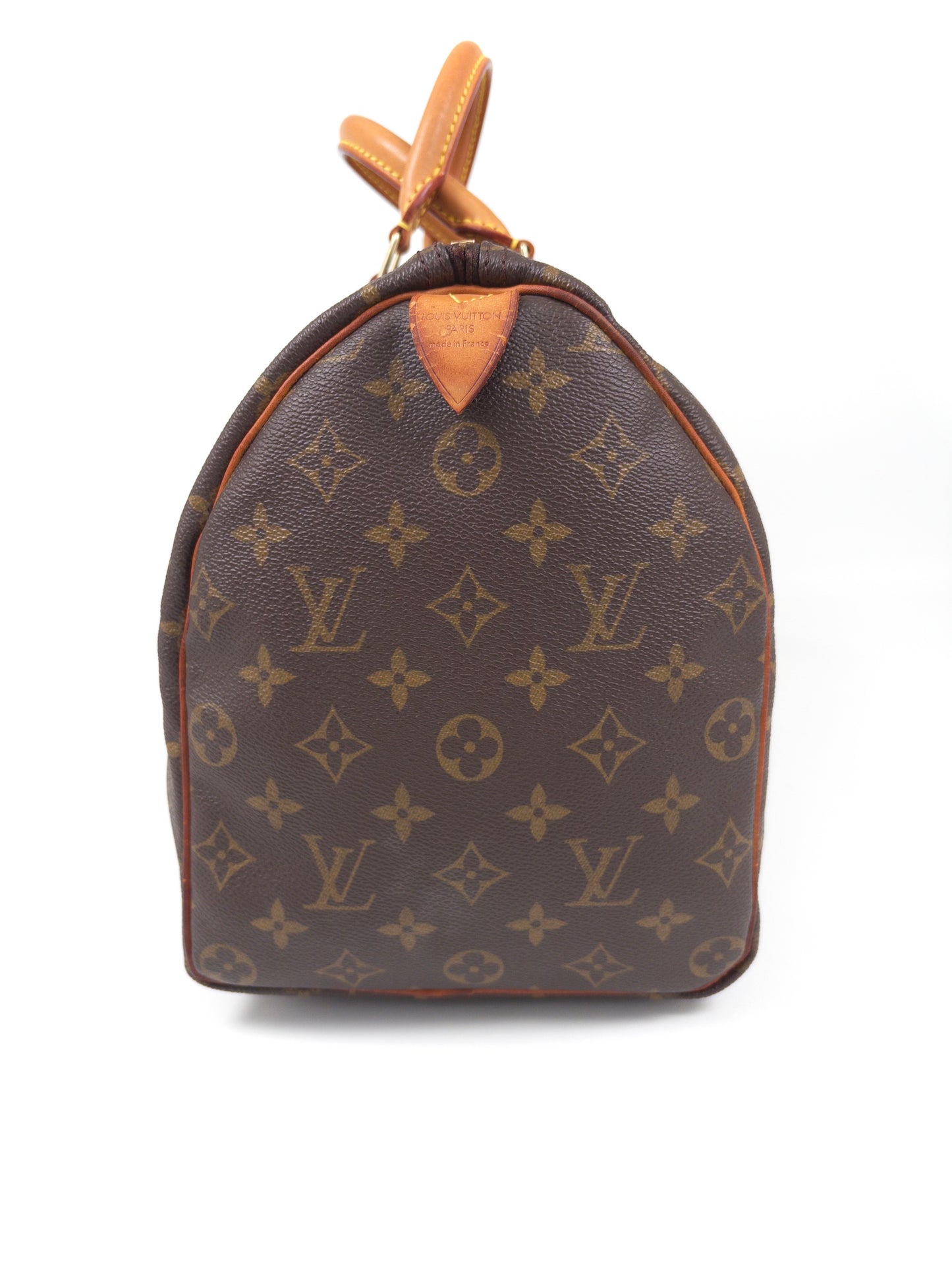 Louis Vuitton Speedy 35L