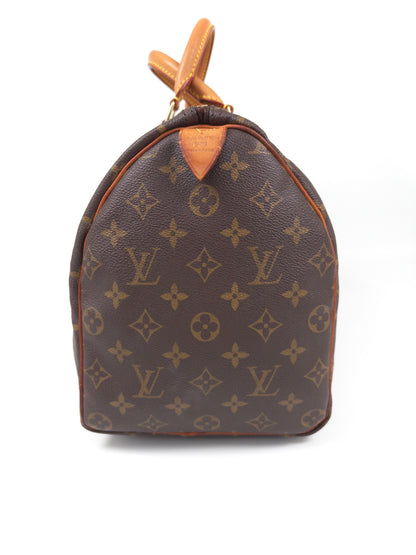 Louis Vuitton Speedy 35L