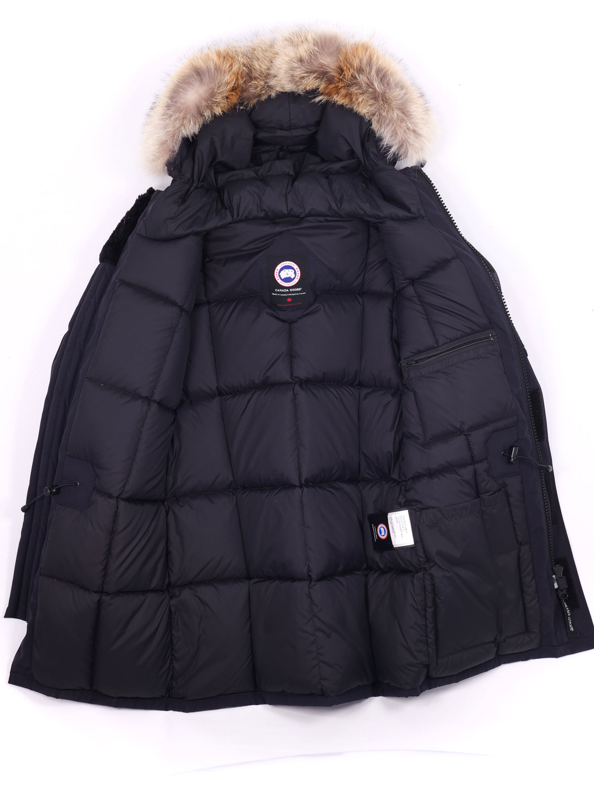 Canada Goose Citadel Parka