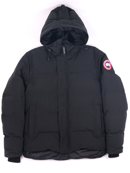 Canada Goose Macmillan Down Jacket