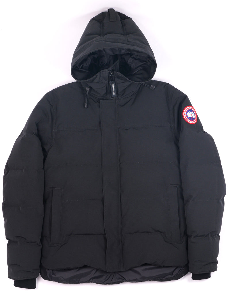 Canada Goose Macmillan Down Jacket