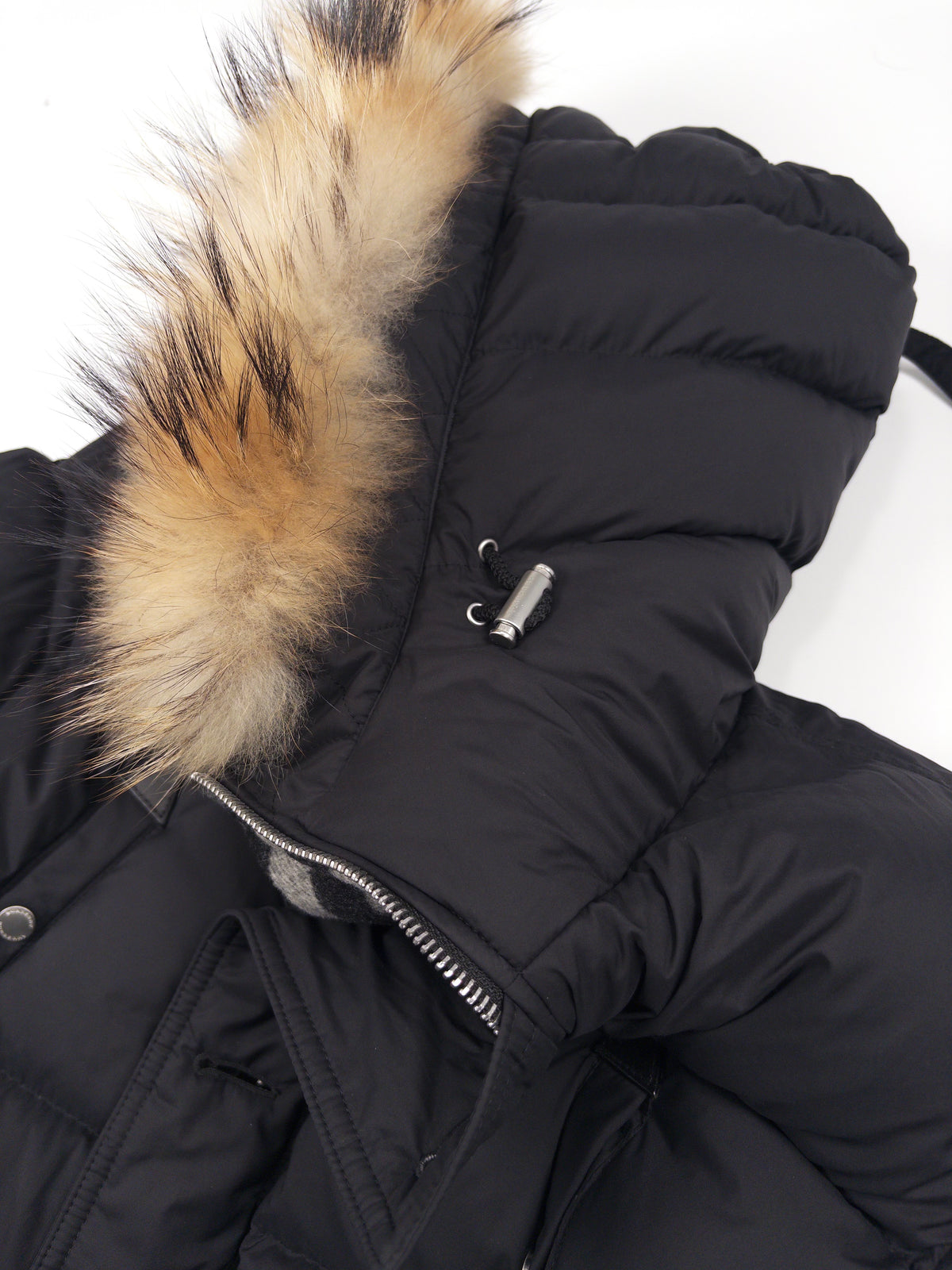 Burberry Lockwell Parka