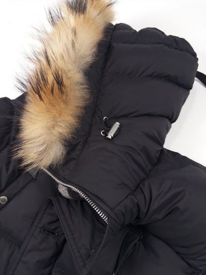 Burberry Lockwell Parka