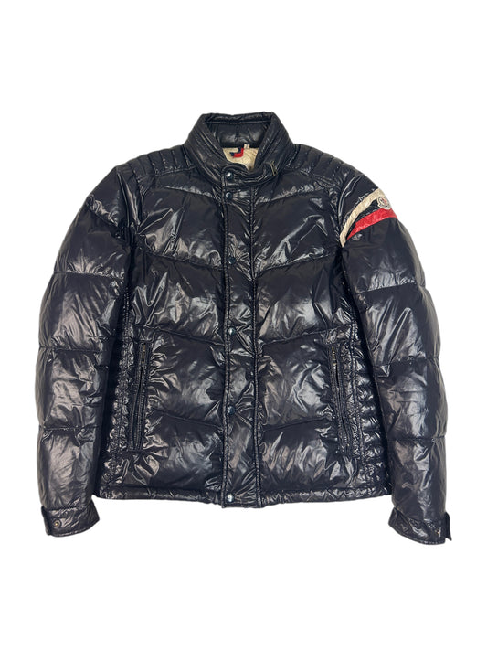 Moncler Chamonix Down Jacket