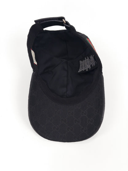 Gucci GG Baseball Cap