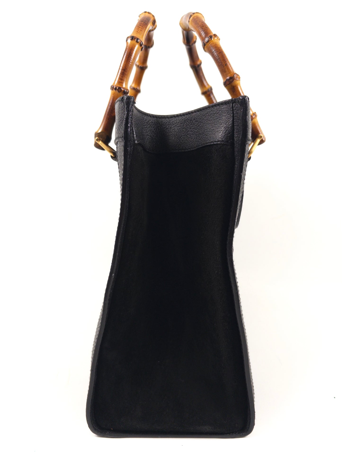 Gucci Diana Bamboo Handbag